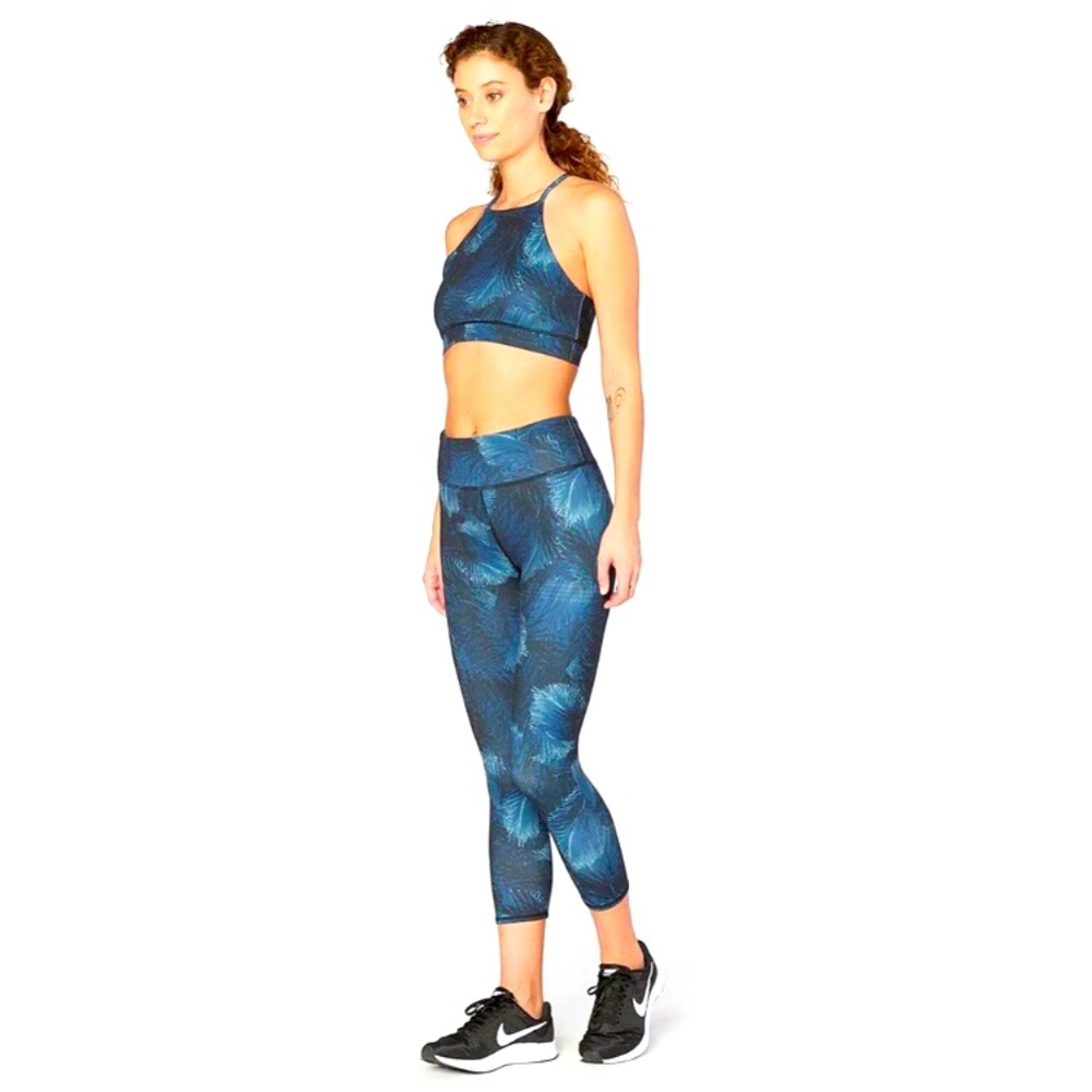 Threads 4 Thought SET Libra Leggings and Delta Top